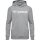 hummel Hmlgo 2.0 Logo Hoodie Unisex - grey melange