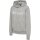 hummel Hmlnoni 2.0 Hoodie Damen - grey melange - L