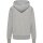 hummel Hmlnoni 2.0 Hoodie Damen - grey melange - L