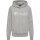hummel Hmlnoni 2.0 Hoodie Damen - grey melange - L