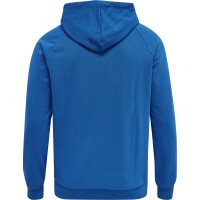 hummel Hmlisam 2.0 Hoodie Herren - true blue - L