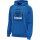 hummel Hmlisam 2.0 Hoodie Herren - true blue - L