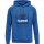 hummel Hmlisam 2.0 Hoodie Herren - true blue - L