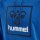 hummel Hmlisam 2.0 Hoodie Herren - true blue - L