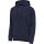 hummel Hmlred Classic Zip Hoodie Herren - marine - M