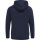 hummel Hmlred Classic Zip Hoodie Herren - marine - M