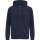 hummel Hmlred Classic Zip Hoodie Herren - marine - M