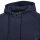 hummel Hmlred Classic Zip Hoodie Herren - marine - M