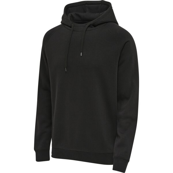 hummel Hmlred Classic Hoodie Herren - black - M