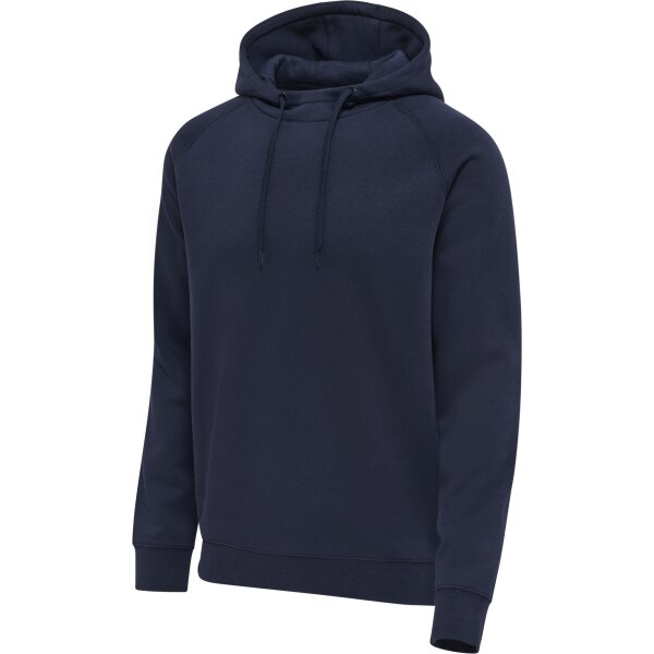 hummel Hmlred Classic Hoodie Herren - marine - L