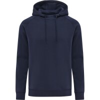hummel Hmlred Classic Hoodie Herren - marine - L