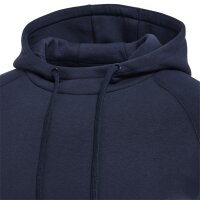 hummel Hmlred Classic Hoodie Herren - marine - L