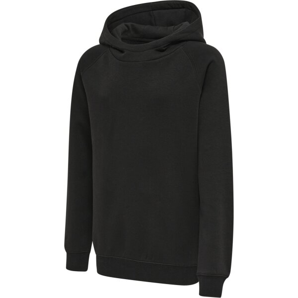 hummel Hmlred Classic Hoodie Kinder - black - 152