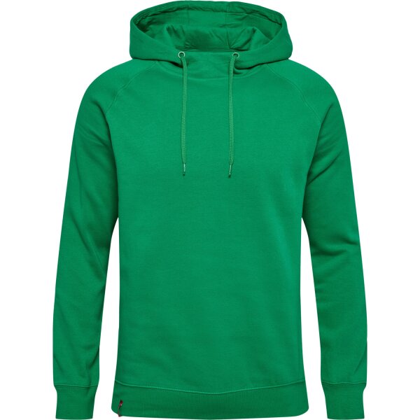 hummel Hmlred Classic Hoodie Herren - jelly bean - XL