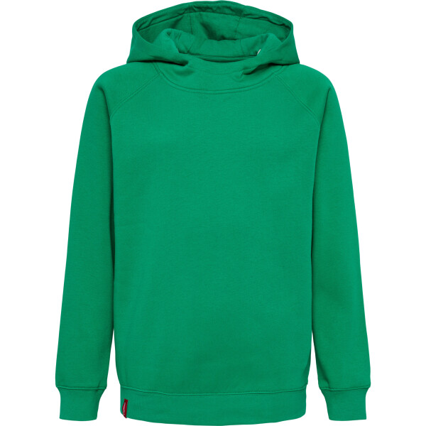 hummel Hmlred Classic Hoodie Kinder - jelly bean - 152