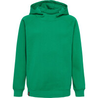 hummel Hmlred Classic Hoodie Kinder - jelly bean - 152