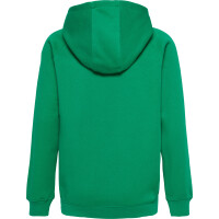 hummel Hmlred Classic Hoodie Kinder - jelly bean - 152