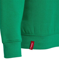 hummel Hmlred Classic Hoodie Kinder - jelly bean - 152
