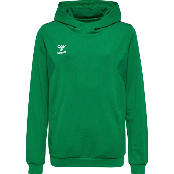 hummel Hmlauthentic Pl Hoodie Kinder - jelly bean - 116