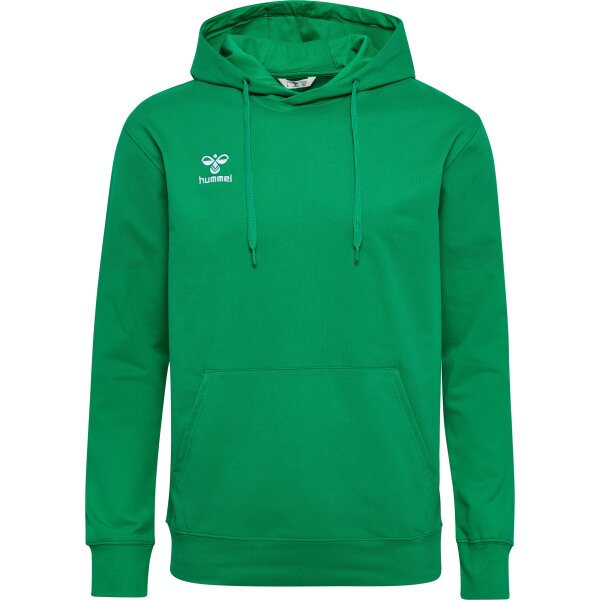 hummel Hmlgo 2.0 Hoodie - jelly bean - M