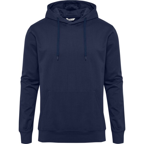 hummel Hmlgo 2.0 Hoodie - marine - XL