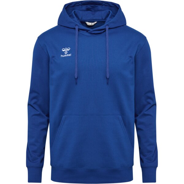 hummel Hmlgo 2.0 Hoodie - true blue - 3XL