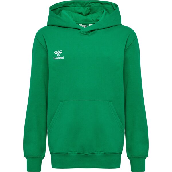 hummel Hmlgo 2.0 Hoodie Kinder - jelly bean - 128