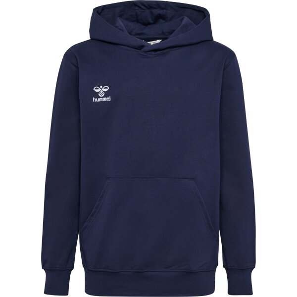 hummel Hmlgo 2.0 Hoodie Kinder - marine - 140