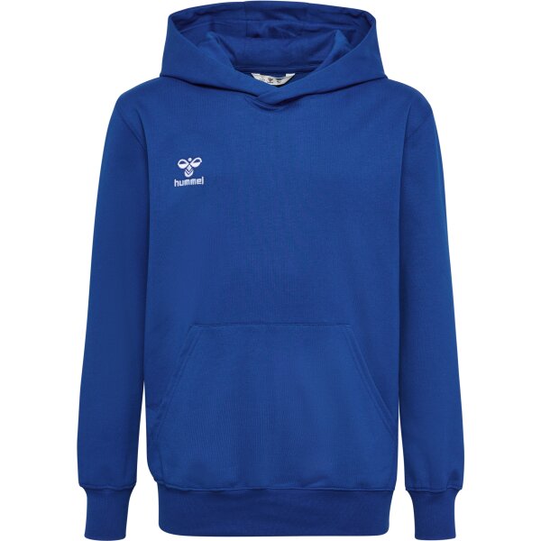 hummel Hmlgo 2.0 Hoodie Kinder - true blue - 152