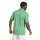 adidas Squadra 25 Cotton Poloshirt Herren - grün/weiß