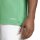 adidas Squadra 25 Cotton Poloshirt Herren - grün/weiß