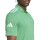adidas Squadra 25 Cotton Poloshirt Herren - grün/weiß