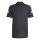 adidas Squadra 25 Cotton Poloshirt Herren - schwarz/weiß