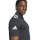 adidas Squadra 25 Cotton Poloshirt Herren - schwarz/weiß