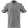 adidas Squadra 25 Cotton Poloshirt Herren - grau/weiß