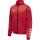 hummel Core XK Spray Trainingsjacke Unisex - true red