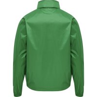 hummel Core XK Spray Trainingsjacke Unisex - jelly bean