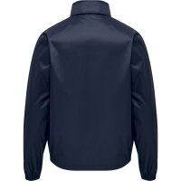 hummel Core XK Spray Trainingsjacke Unisex - marine