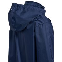 hummel Core XK Spray Trainingsjacke Unisex - marine