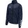 hummel Core XK Spray Trainingsjacke Unisex - marine