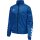 hummel Core XK Spray Trainingsjacke Unisex - true blue