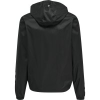 hummel Core XK Spray Trainingsjacke Kinder - black