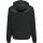 hummel Core XK Spray Trainingsjacke Kinder - black