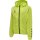 hummel Core XK Spray Trainingsjacke Kinder - lime popsicle