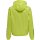 hummel Core XK Spray Trainingsjacke Kinder - lime popsicle