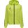 hummel Core XK Spray Trainingsjacke Kinder - lime popsicle