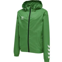 hummel Core XK Spray Trainingsjacke Kinder - jelly bean