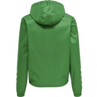 hummel Core XK Spray Trainingsjacke Kinder - jelly bean