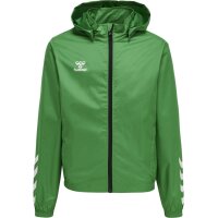 hummel Core XK Spray Trainingsjacke Kinder - jelly bean