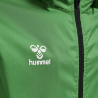hummel Core XK Spray Trainingsjacke Kinder - jelly bean